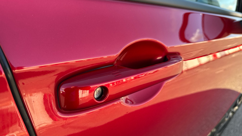 Honda HR-V 1.5 eHEV Advance 5dr CVT Hybrid Hatchback